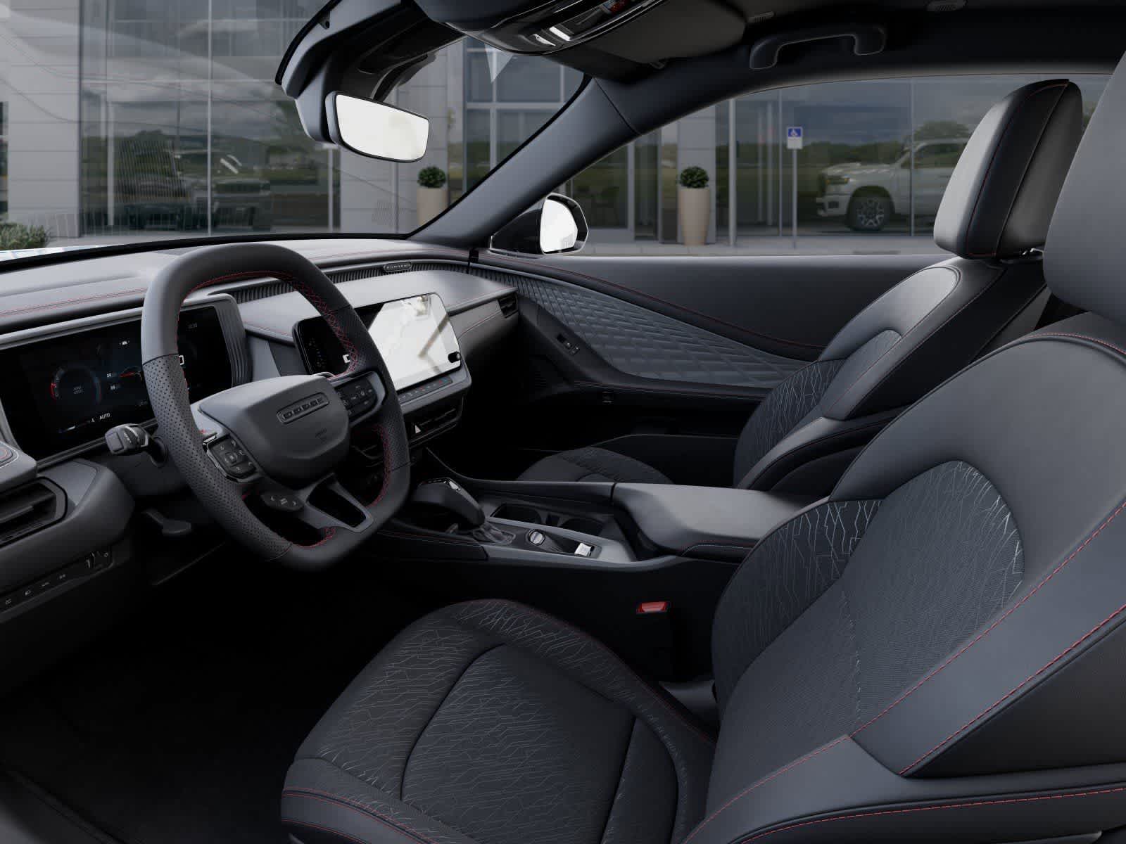 Thumbnail: 2026 Dodge Charger - 22