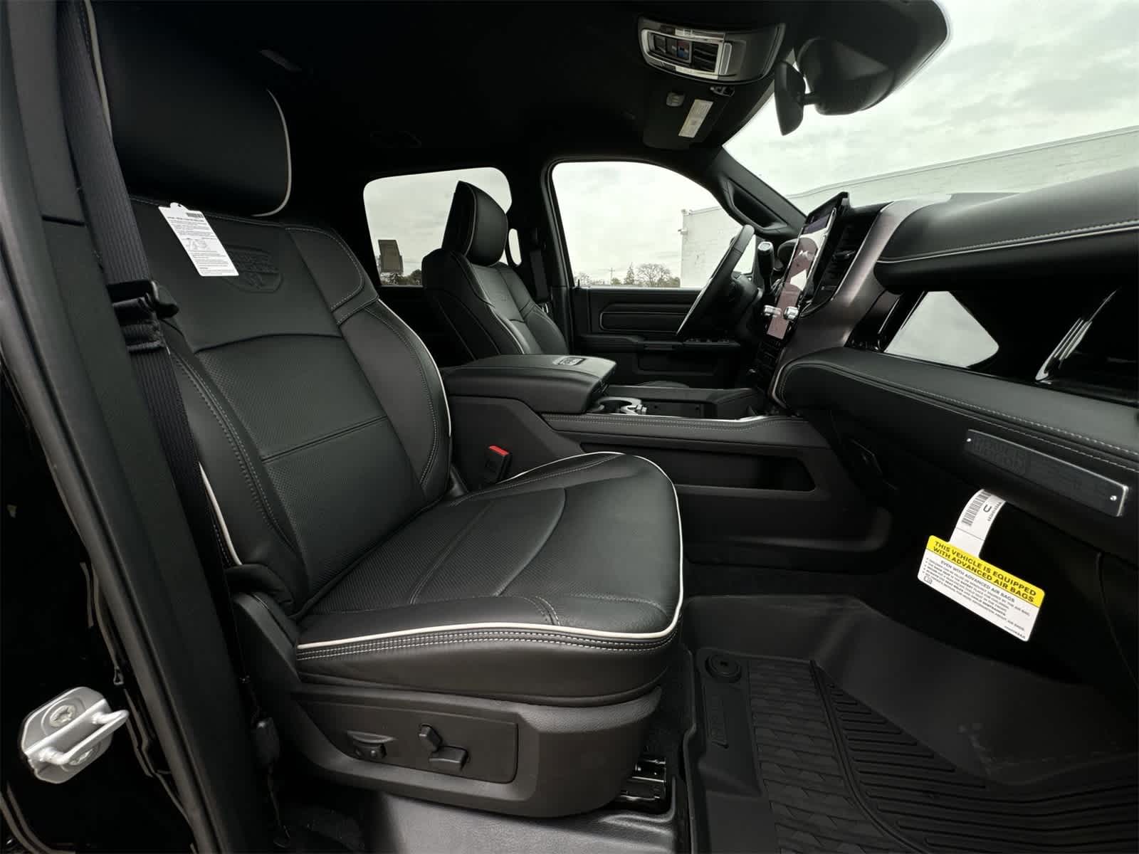 Thumbnail: 2026 RAM 2500 - 23