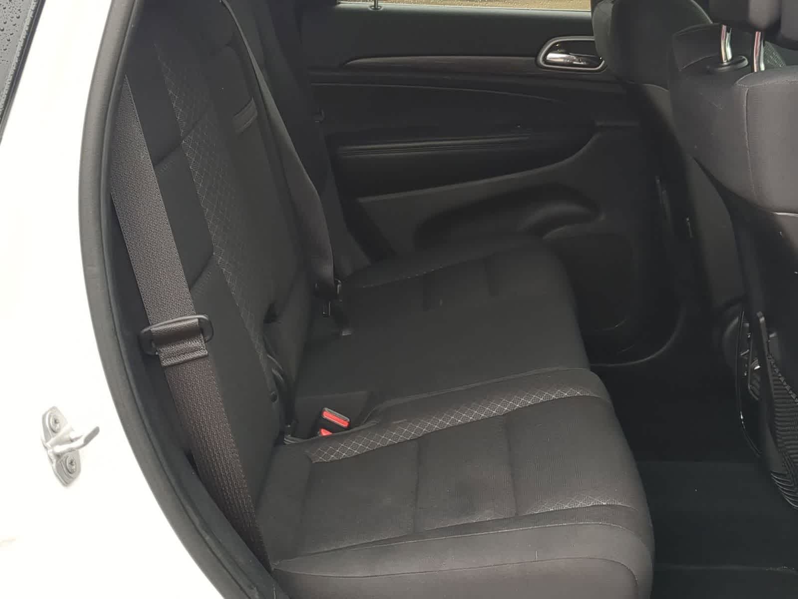 Thumbnail: 2019 Jeep Grand Cherokee - 20