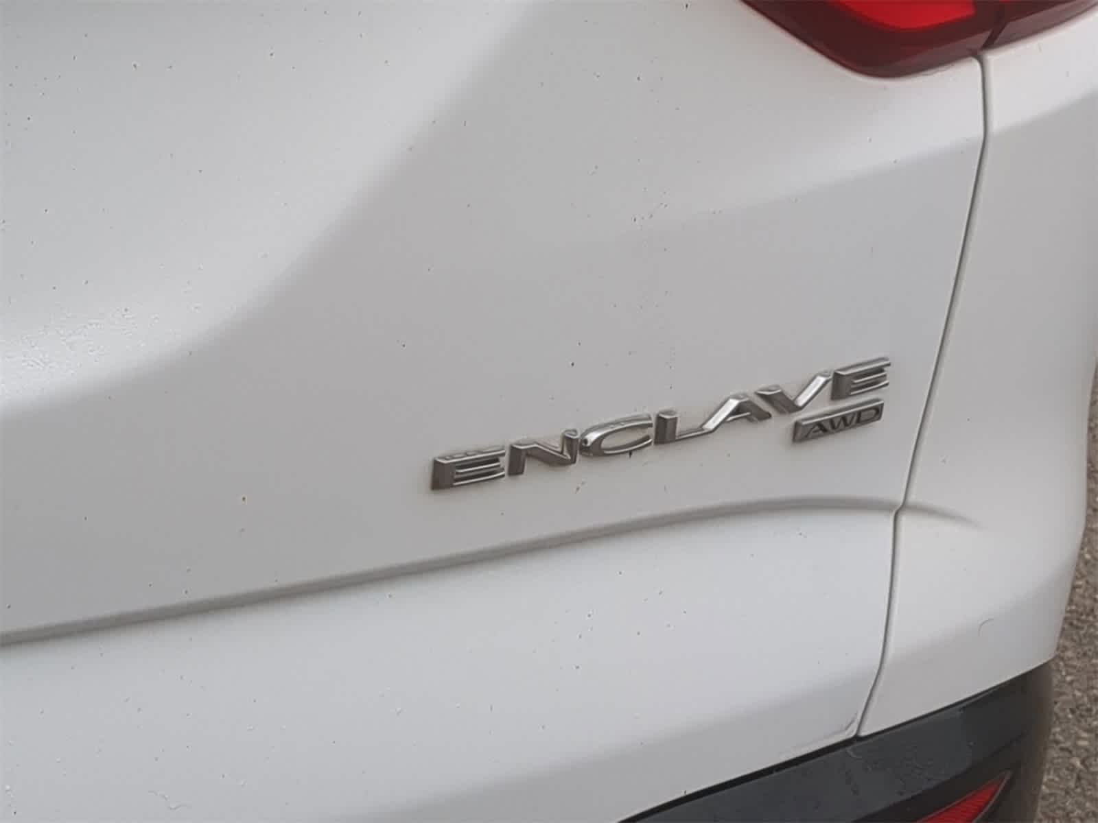 Thumbnail: 2019 Buick Enclave - 20