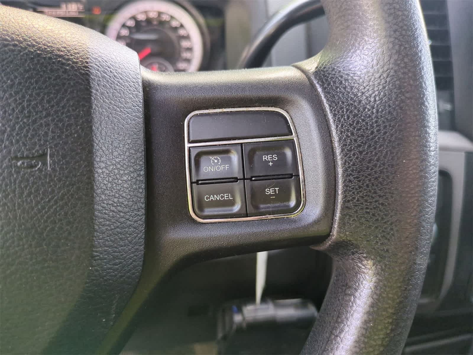 Thumbnail: 2015 RAM 2500 - 21