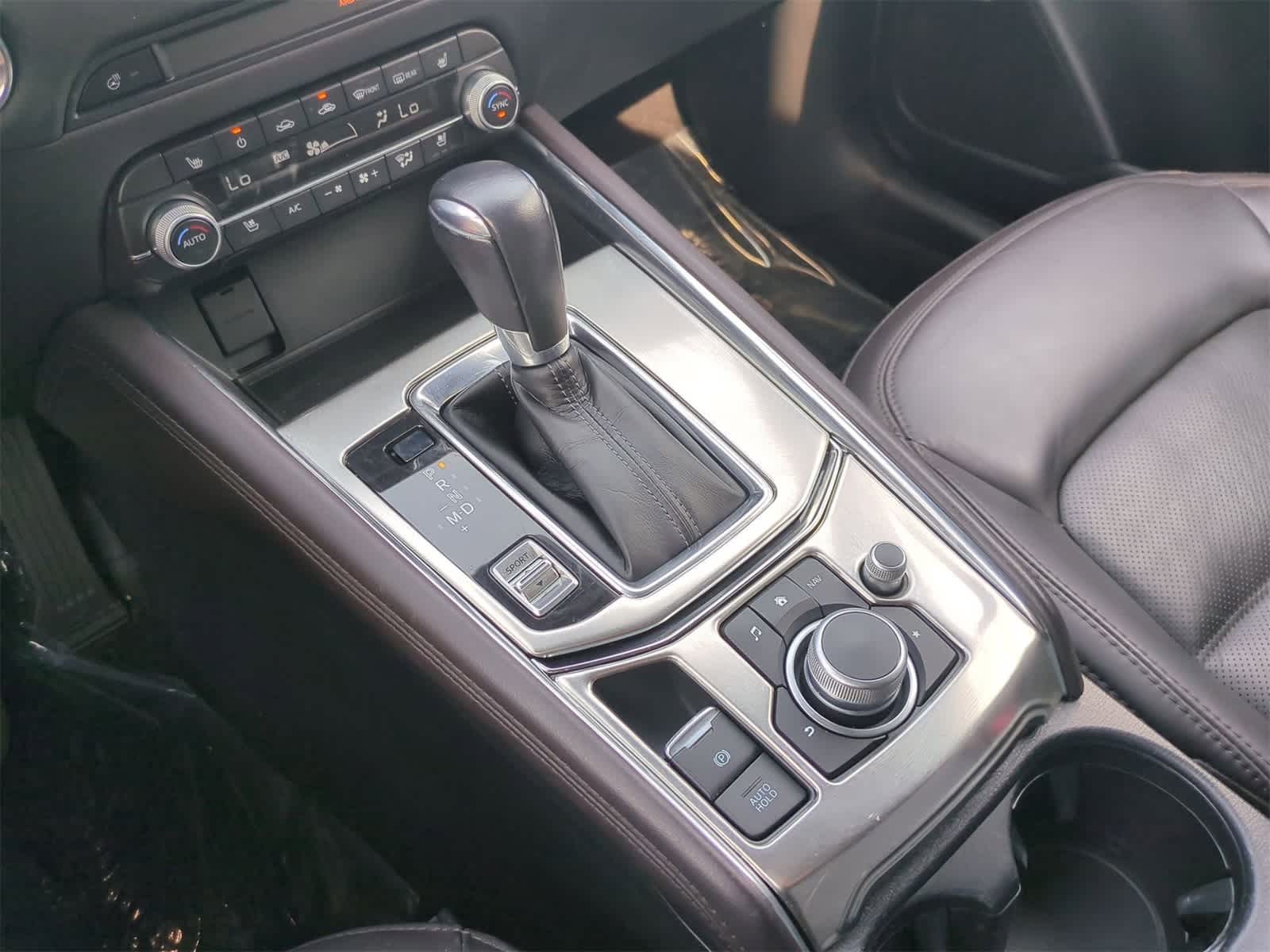 Thumbnail: 2020 Mazda CX-5 - 29