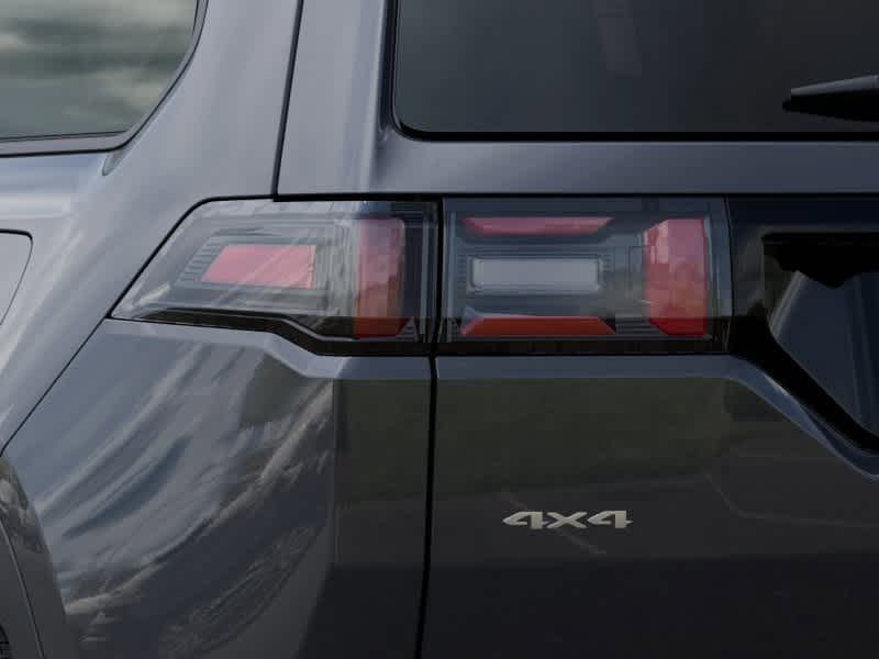 Thumbnail: 2026 Jeep Cherokee - 9