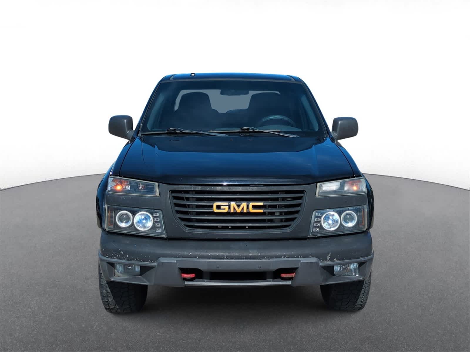 Thumbnail: 2006 GMC Canyon - 3