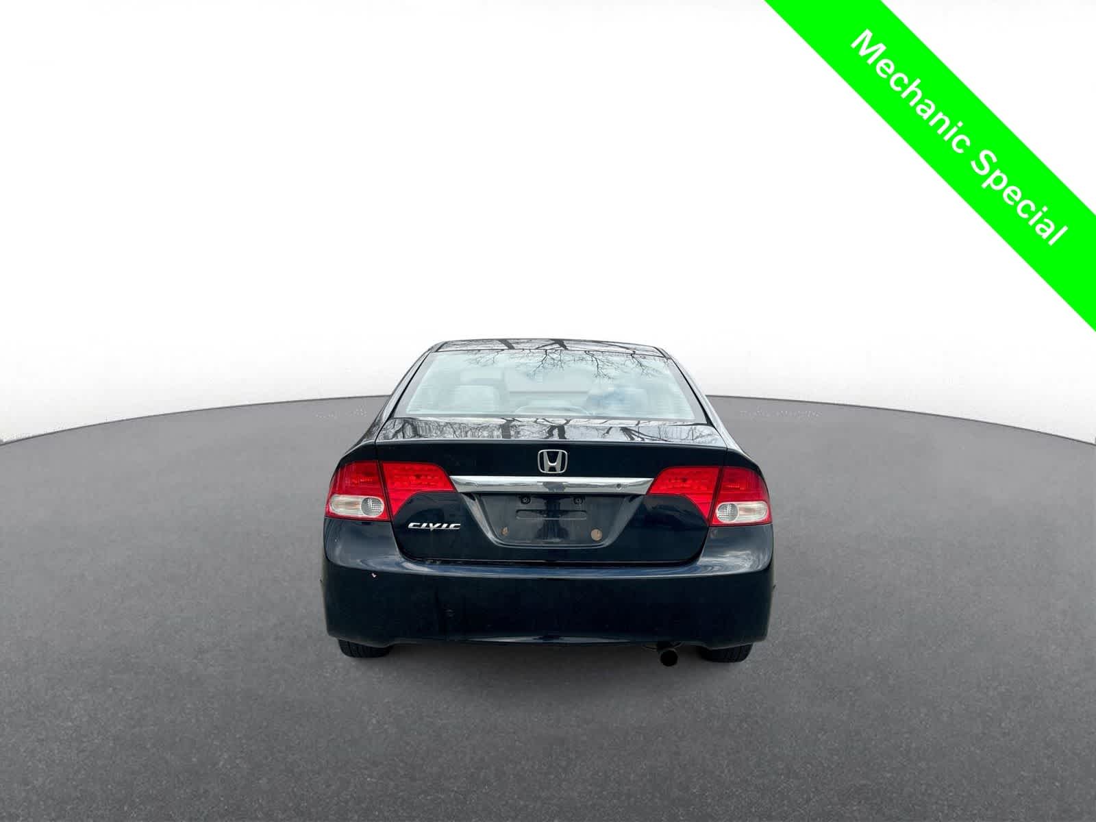 Thumbnail: 2009 Honda Civic - 7