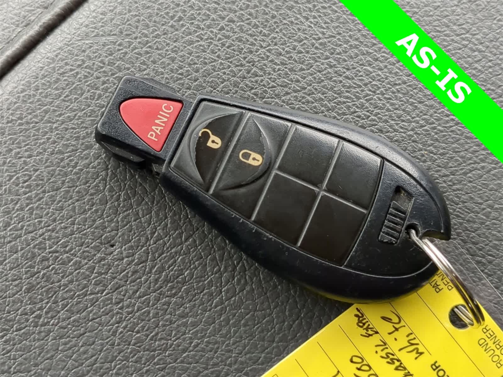 Thumbnail: 2019 RAM 1500 Classic - 38