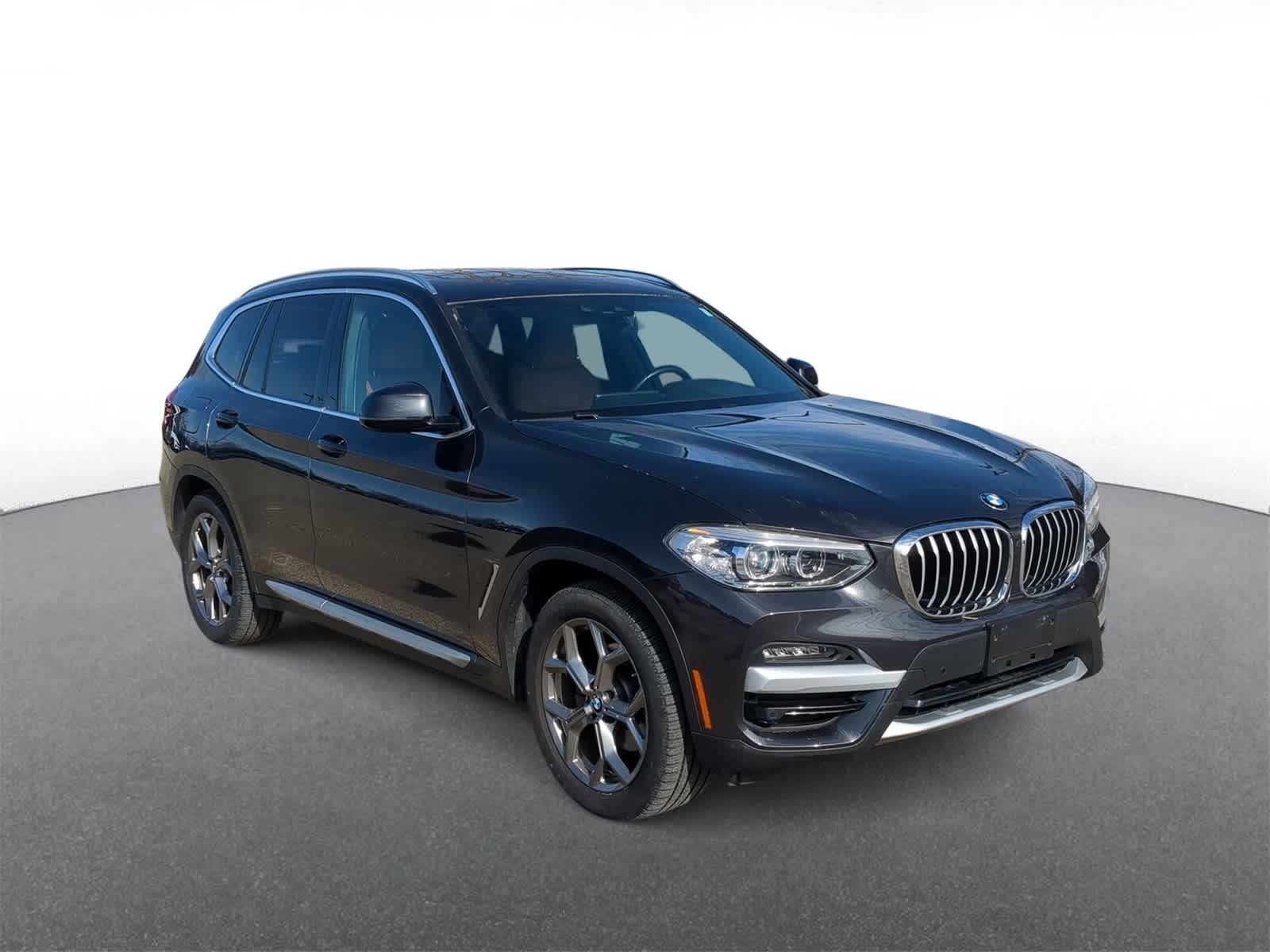 Thumbnail: 2020 BMW X3 - 2