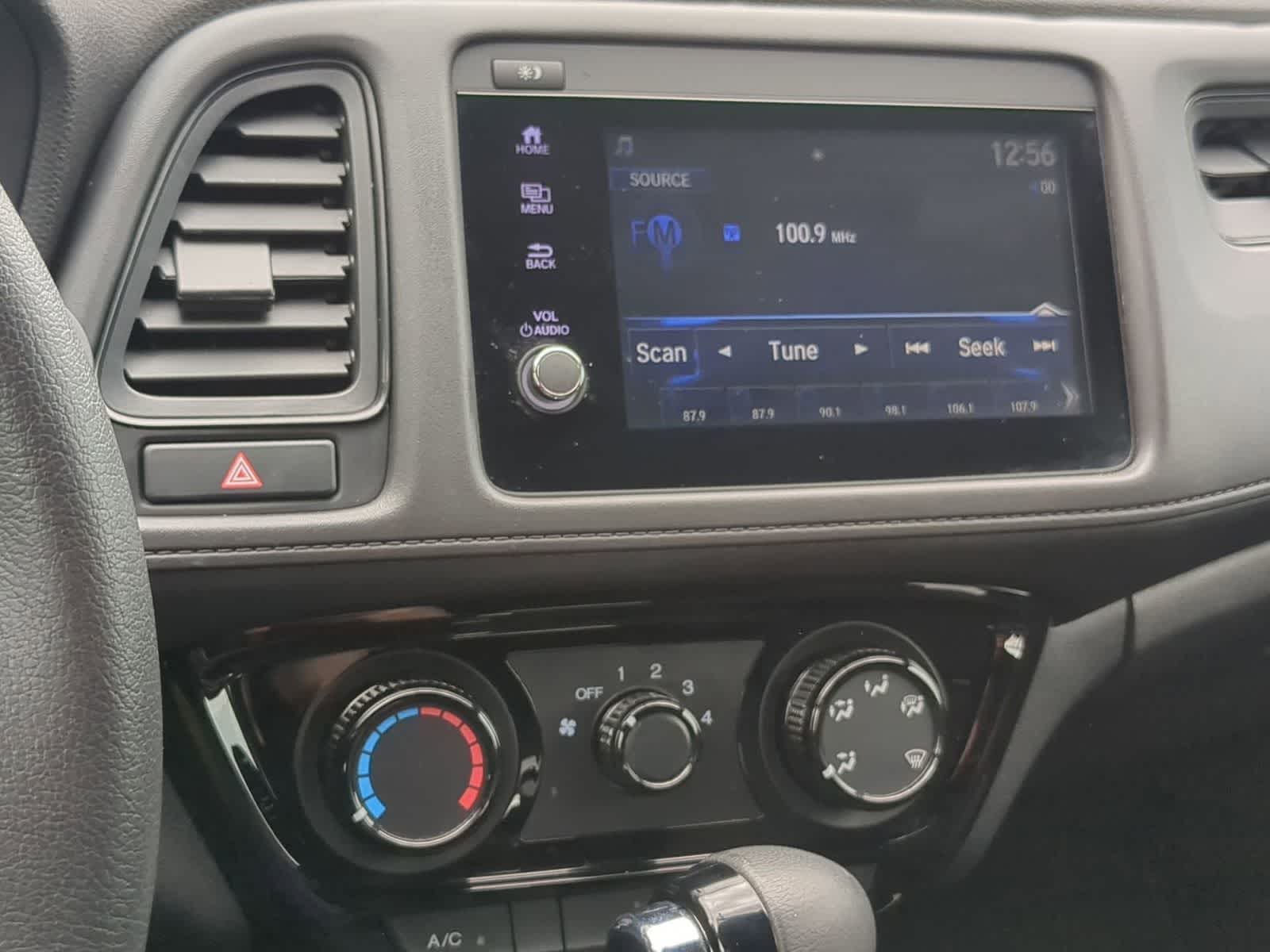 Thumbnail: 2022 Honda HR-V - 27