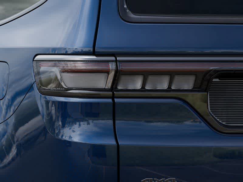 Thumbnail: 2026 Jeep Grand Wagoneer - 9