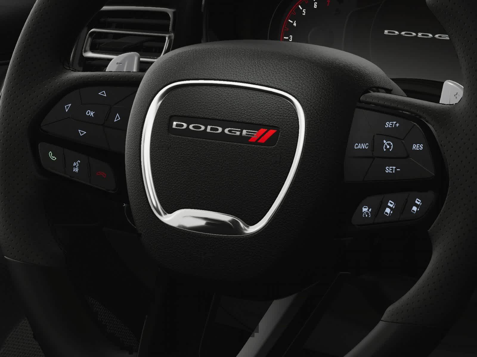 Thumbnail: 2025 Dodge Durango - 24