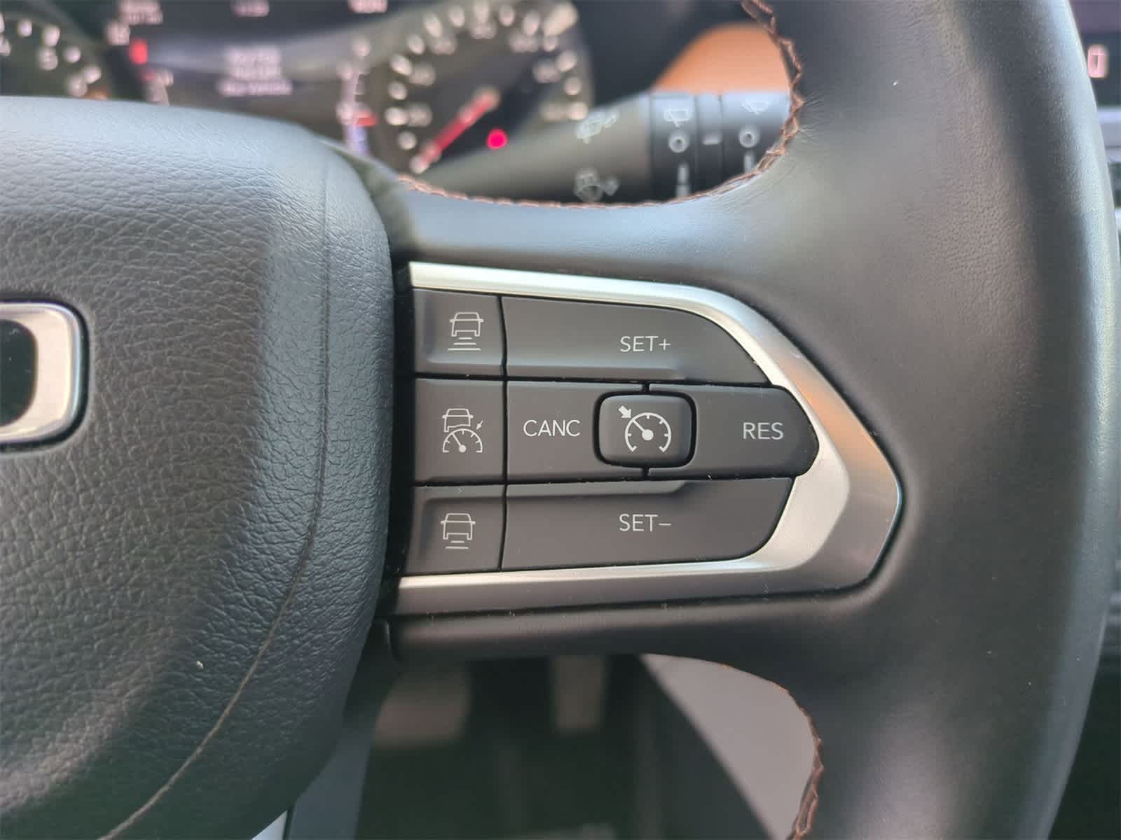 Thumbnail: 2022 Jeep Compass - 24