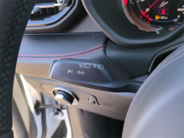 2024 Dodge Hornet GT 25