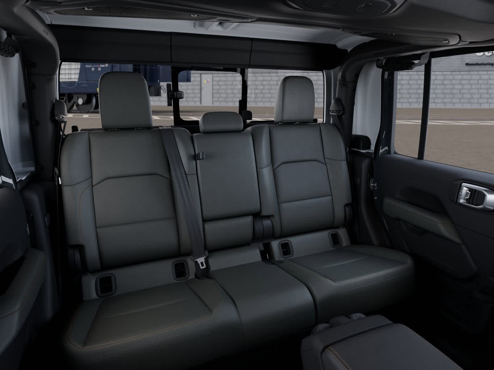 Thumbnail: 2026 Jeep Gladiator - 15