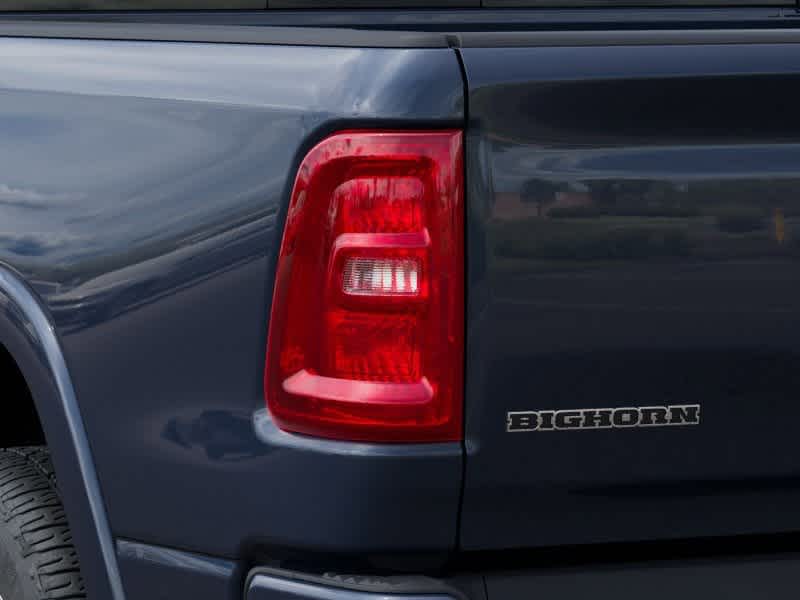 Thumbnail: 2026 RAM 1500 - 9