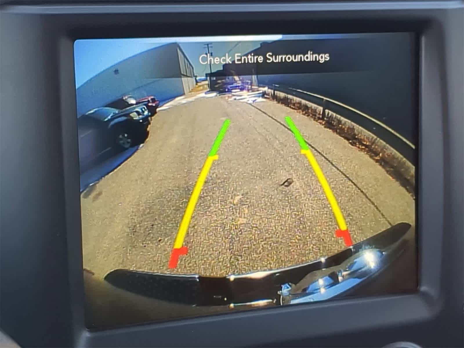 Thumbnail: 2018 RAM 1500 - 34