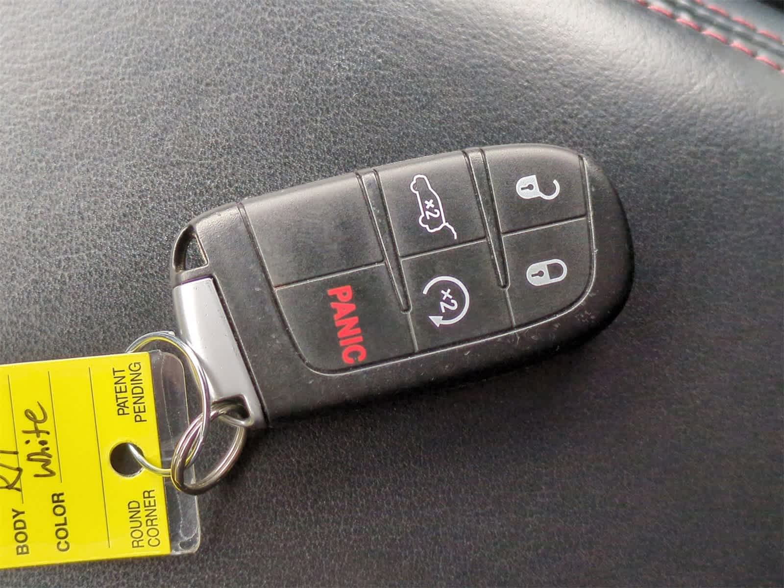 Thumbnail: 2021 Dodge Durango - 34