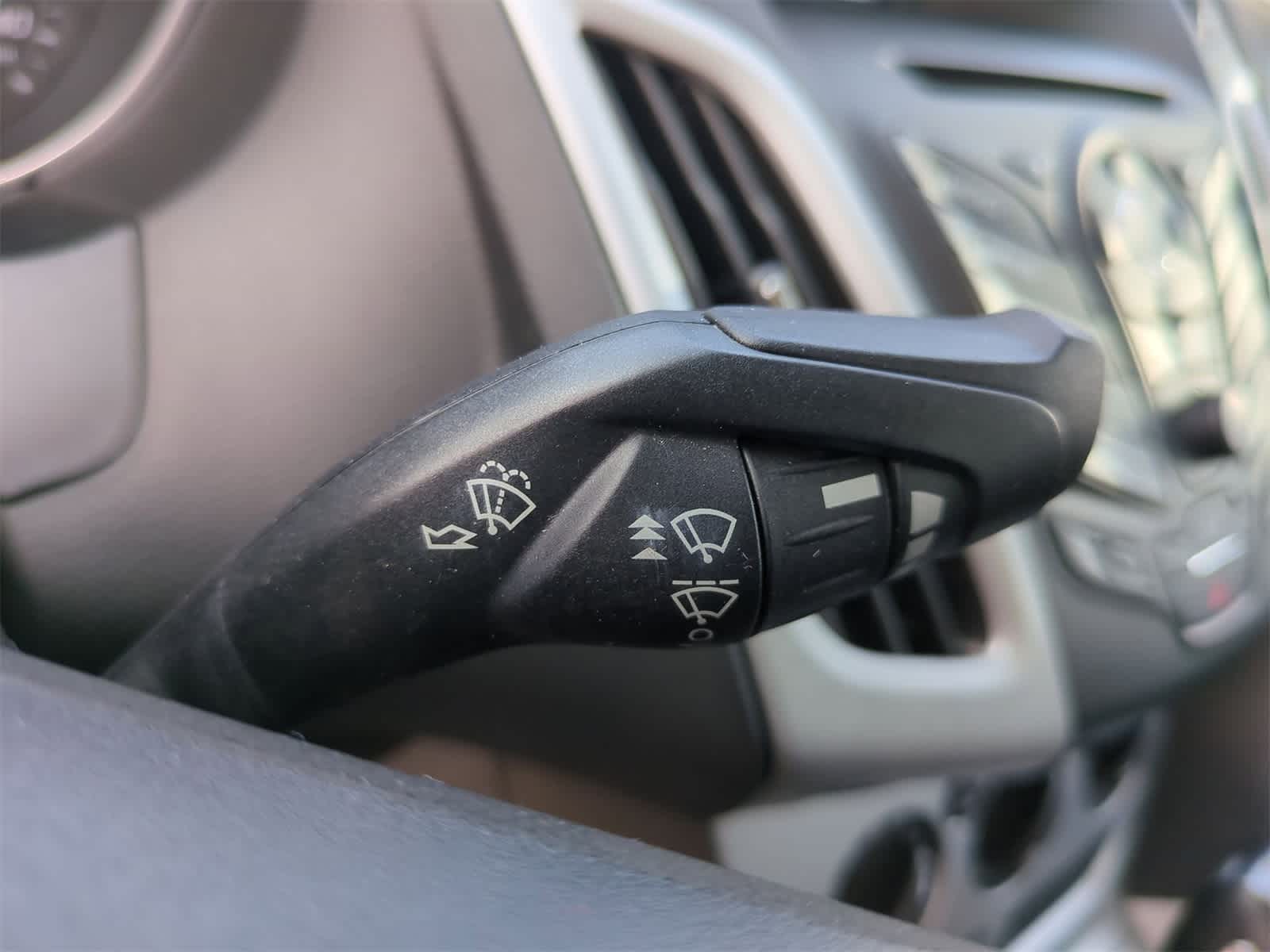 Thumbnail: 2014 Ford Focus - 23