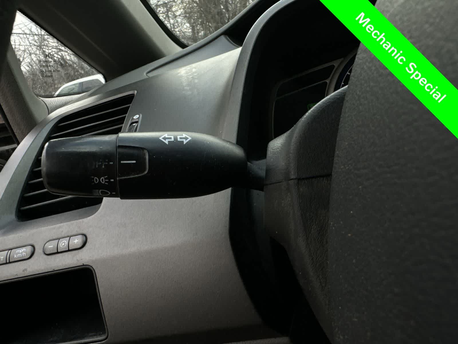 Thumbnail: 2009 Honda Civic - 23