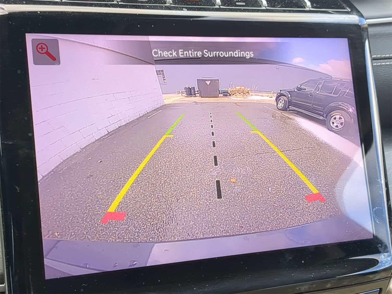 Thumbnail: 2022 Jeep Grand Cherokee L - 38