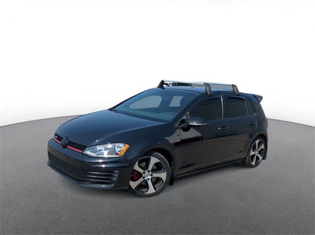 2017 Volkswagen Golf GTI S -
                Troy, MI