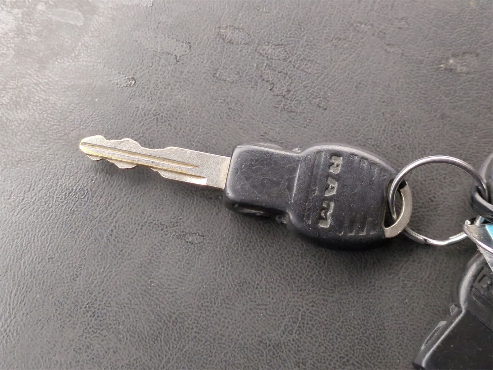 Thumbnail: 2011 RAM 1500 - 30