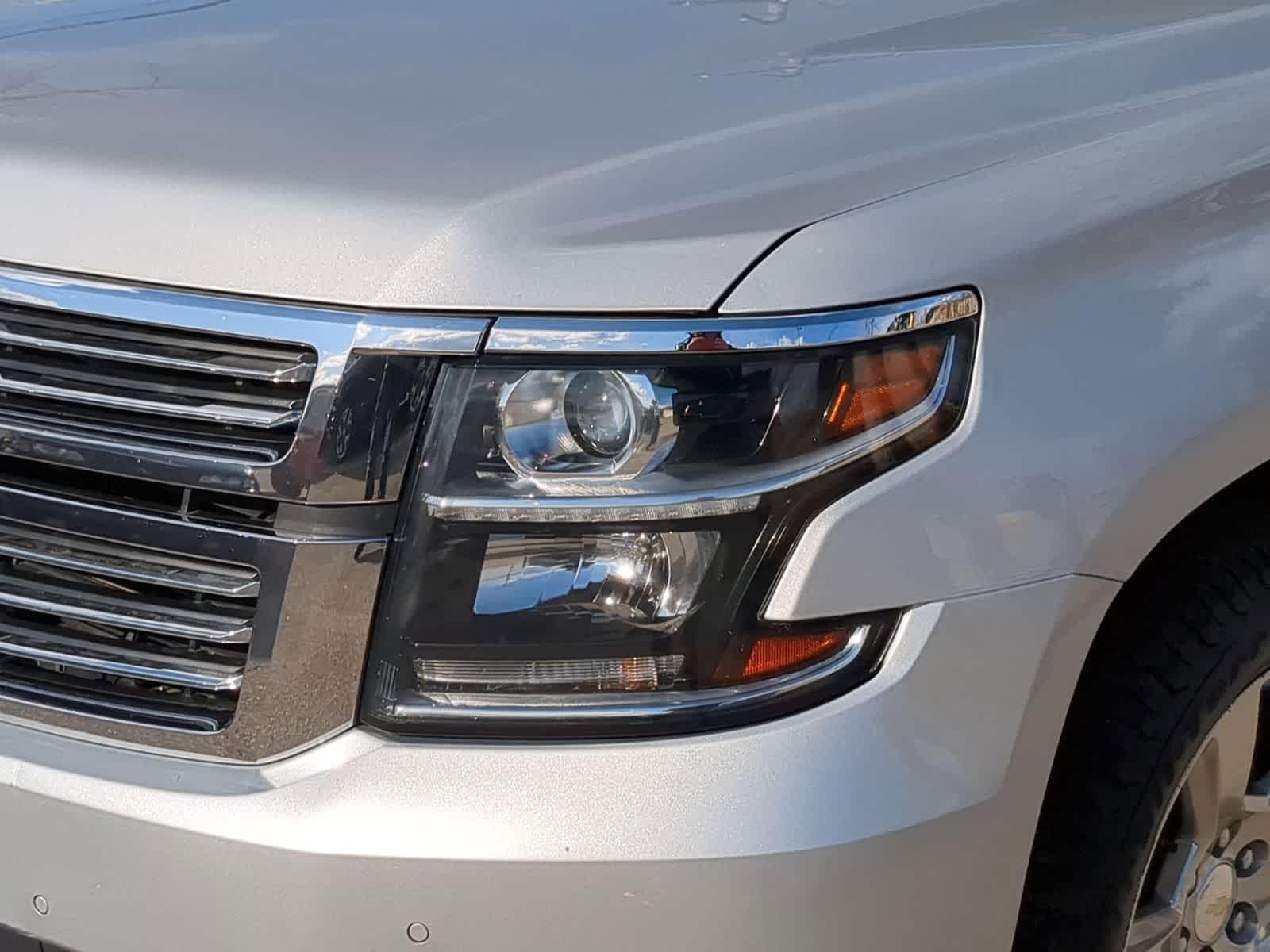 Thumbnail: 2020 Chevrolet Tahoe - 11