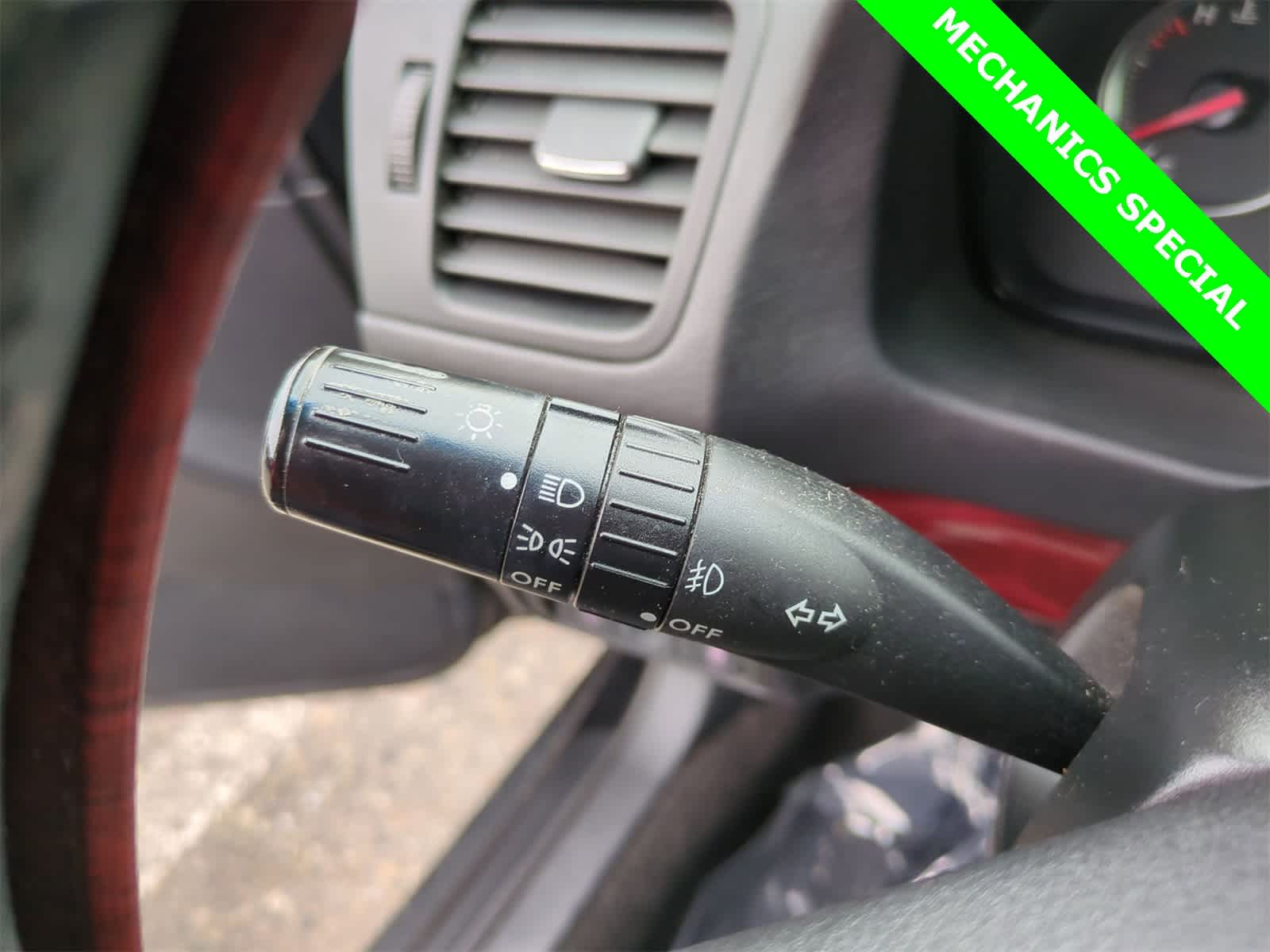 Thumbnail: 2008 Subaru Outback - 24