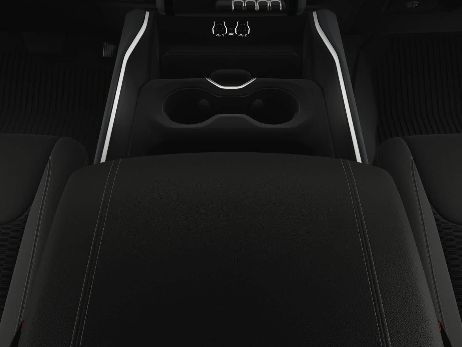 Thumbnail: 2025 RAM 1500 - 18