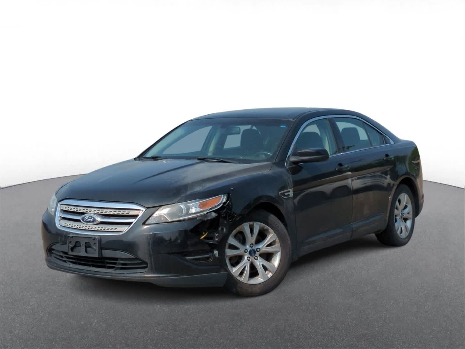 2012 Ford Taurus SEL -
                  Troy, MI