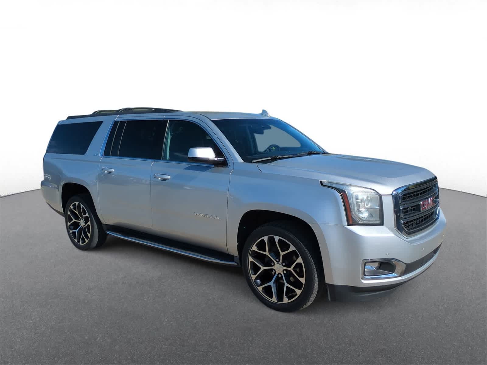Thumbnail: 2016 GMC Yukon XL - 2
