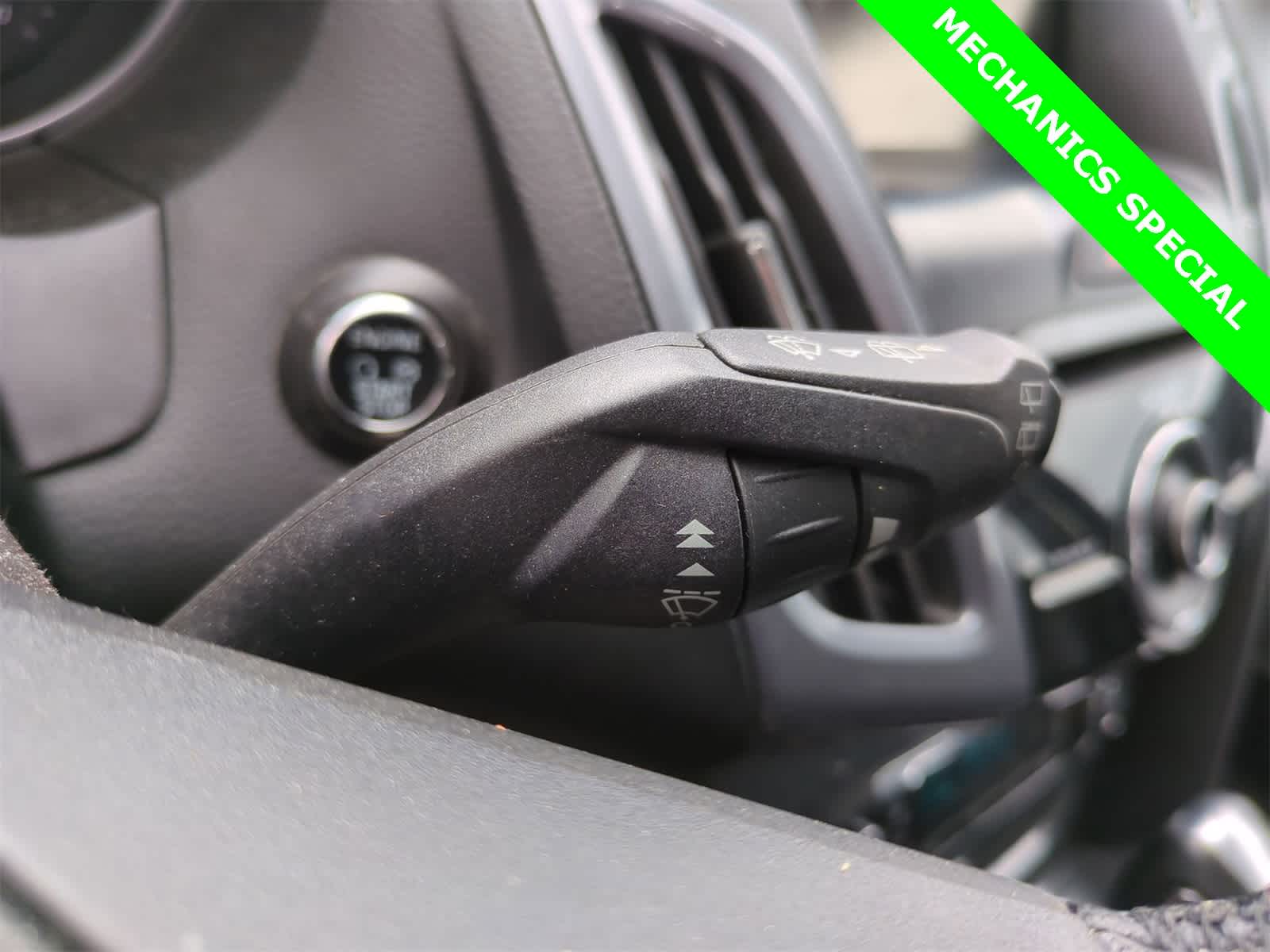Thumbnail: 2012 Ford Focus - 23