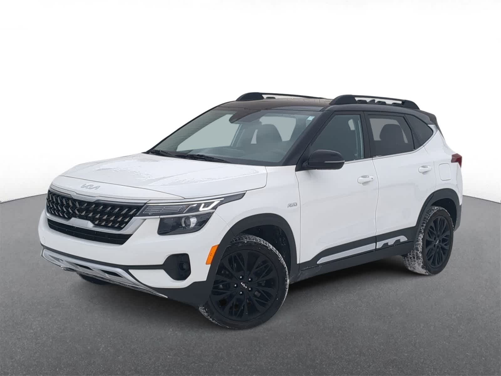 2023 Kia Seltos Nightfall