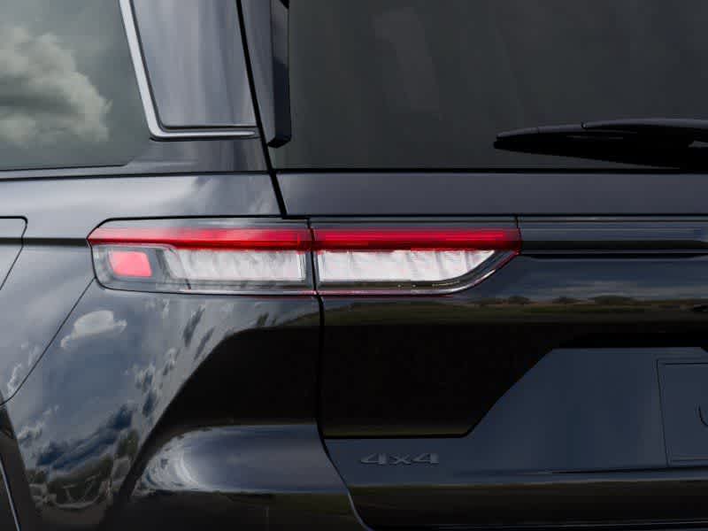 Thumbnail: 2026 Jeep Grand Cherokee - 9
