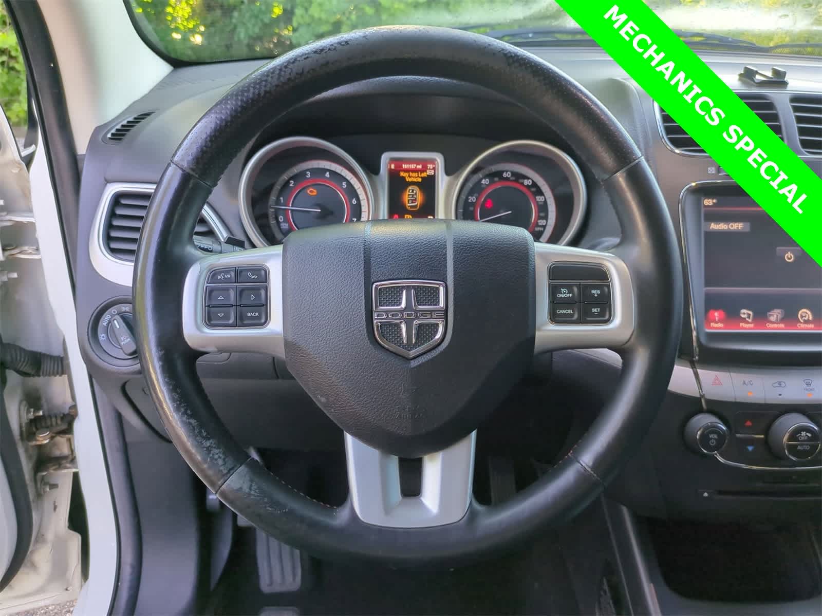 Thumbnail: 2016 Dodge Journey - 20