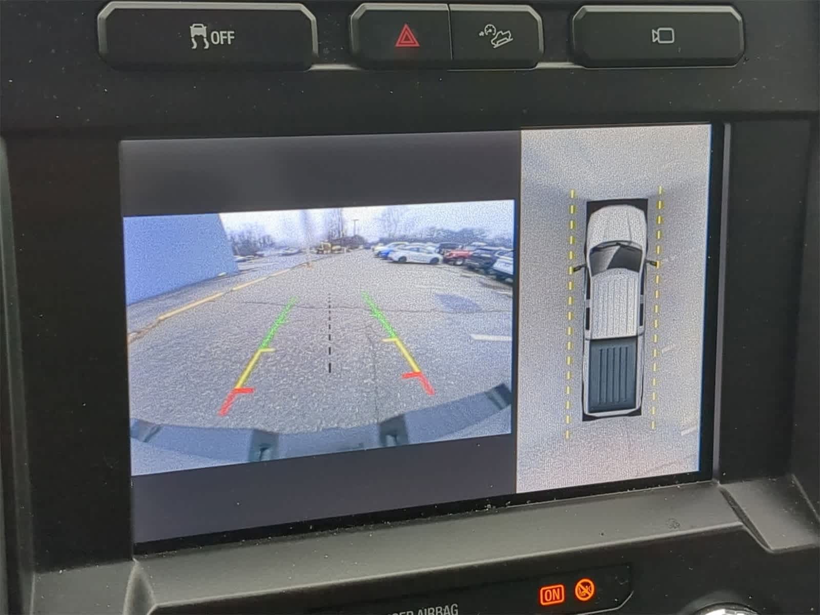 Thumbnail: 2019 Ford Econoline - 35