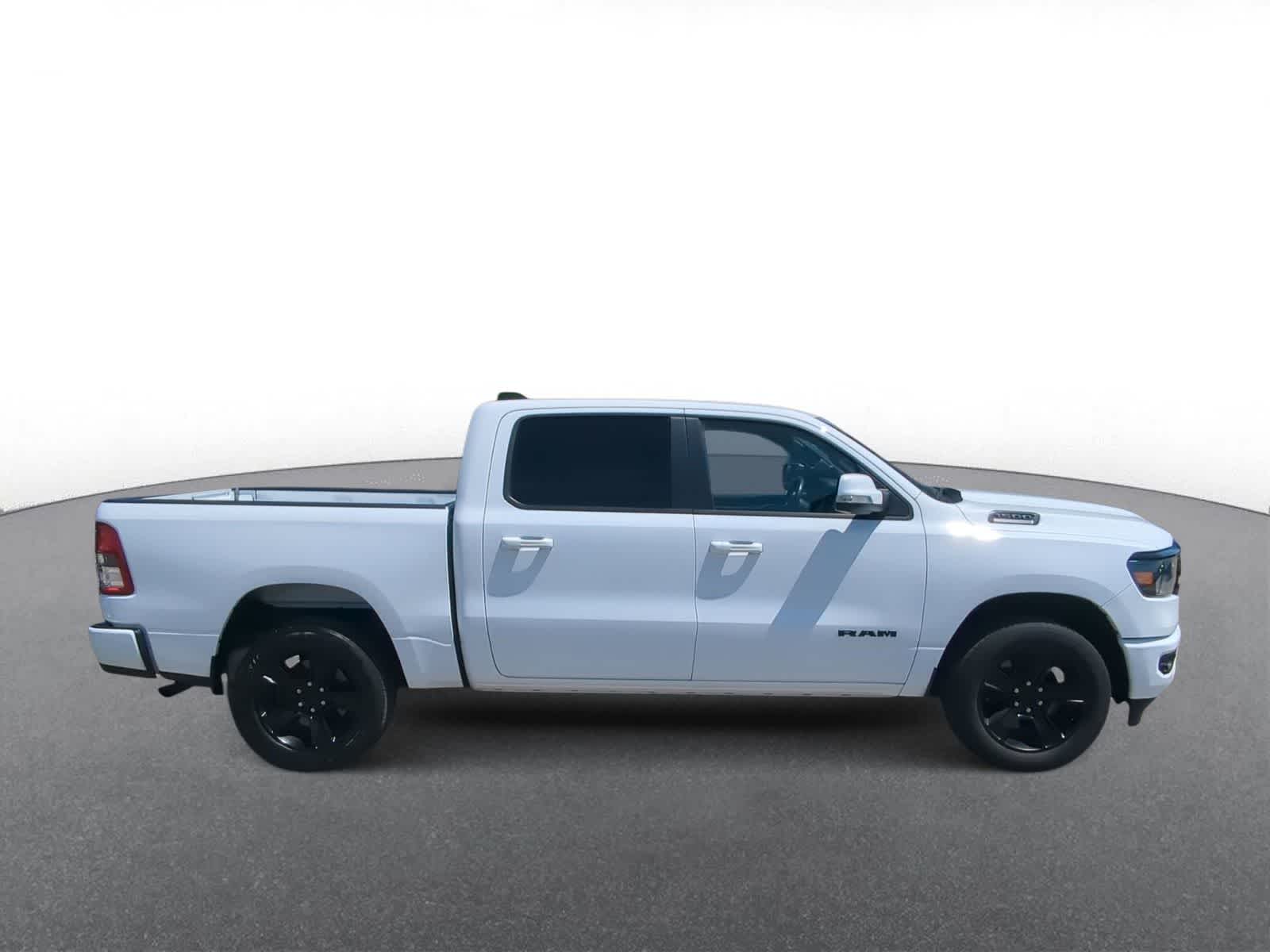 Thumbnail: 2020 RAM 1500 - 9