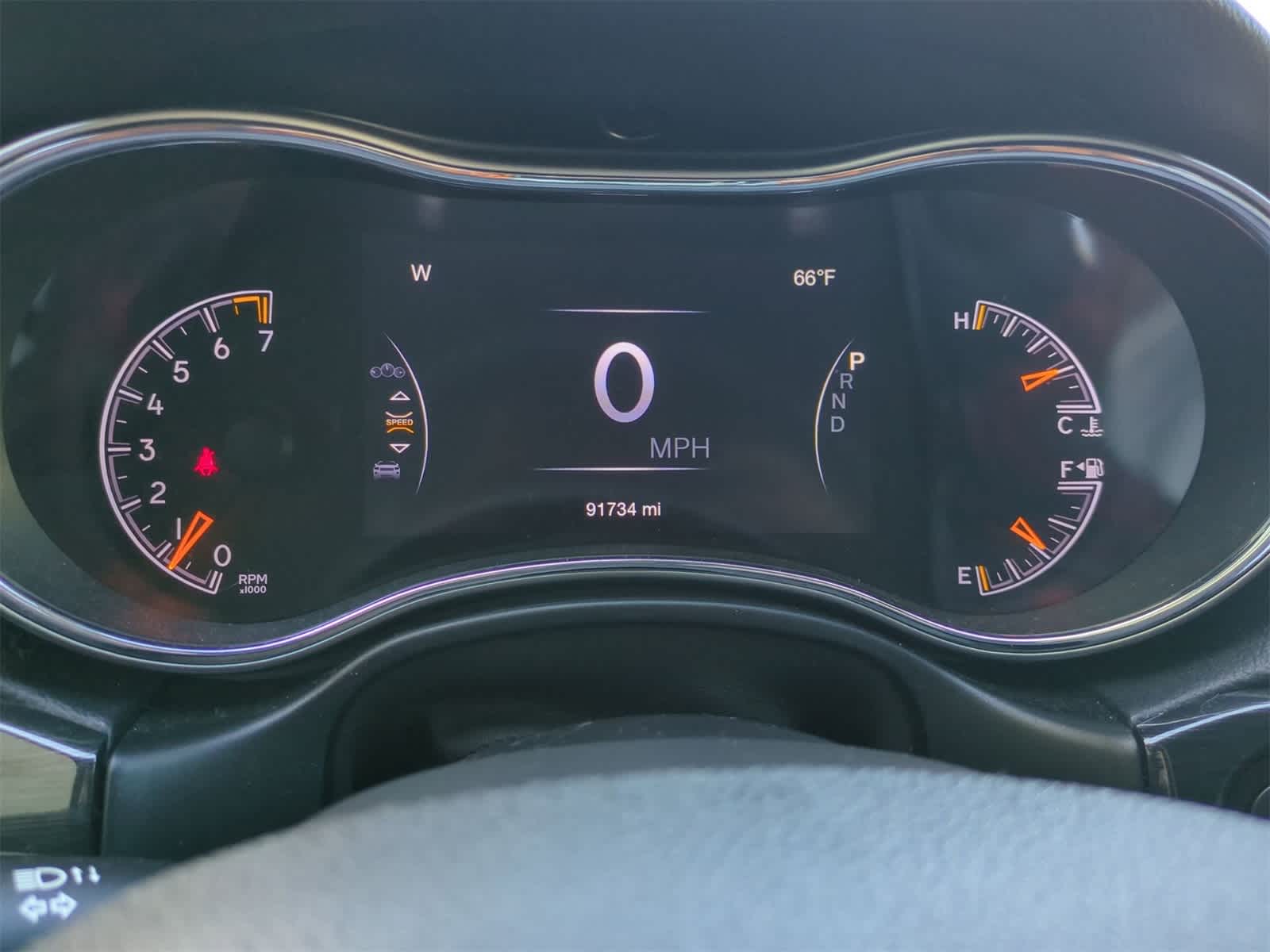Thumbnail: 2018 Jeep Grand Cherokee - 33