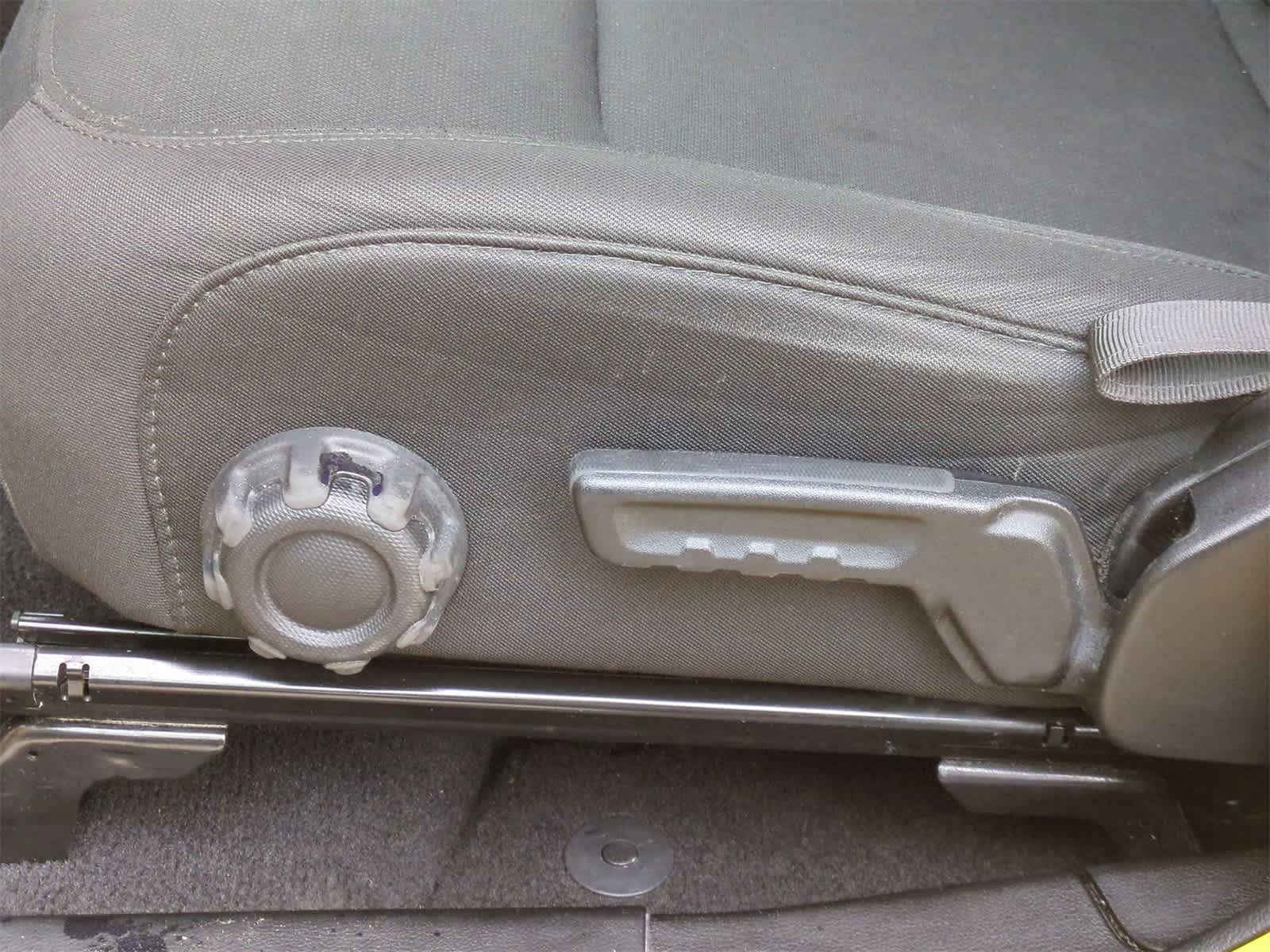 Thumbnail: 2021 Jeep Wrangler - 16