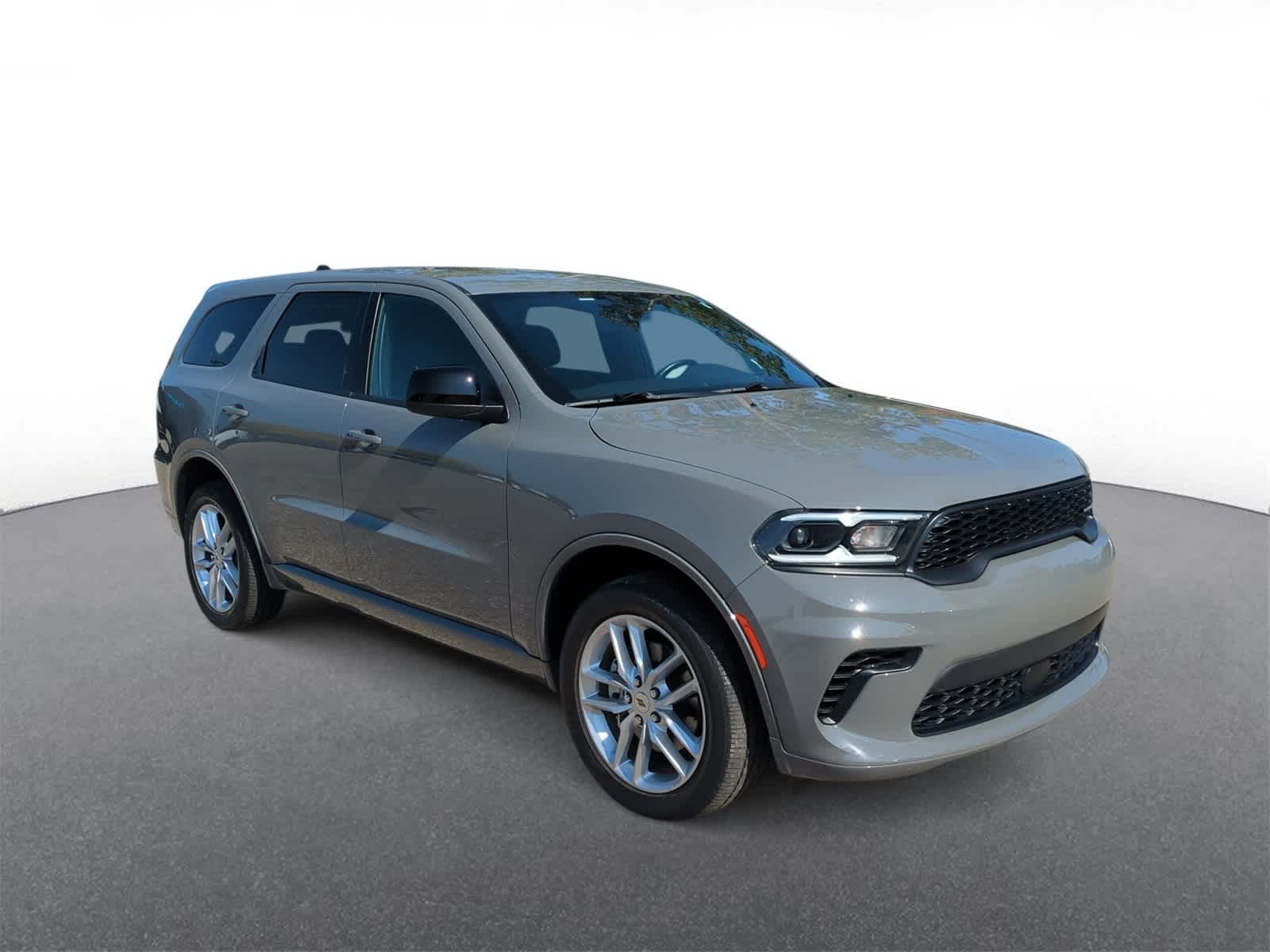 2023 Dodge Durango GT photo 2