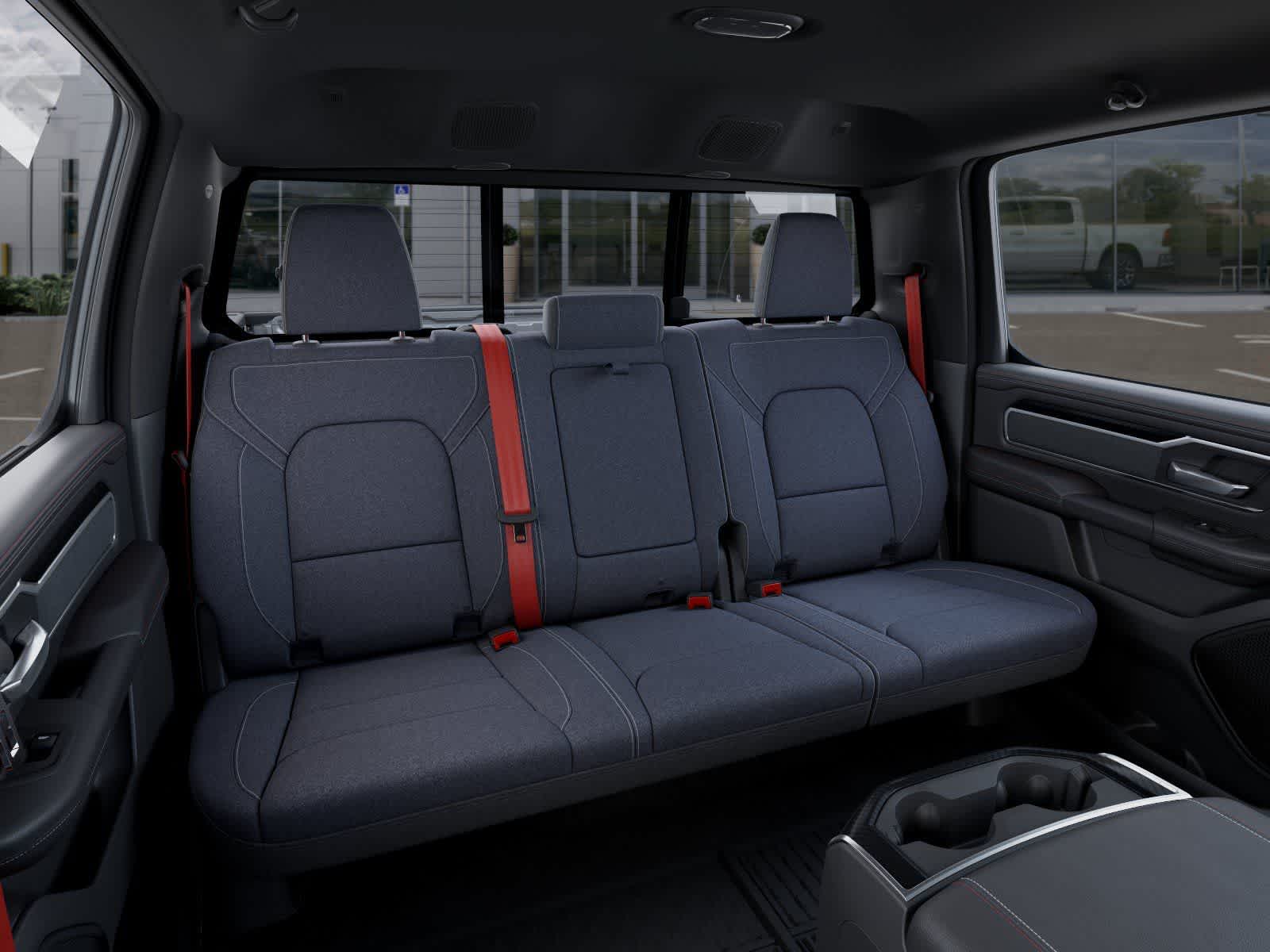 Thumbnail: 2026 RAM 1500 - 15