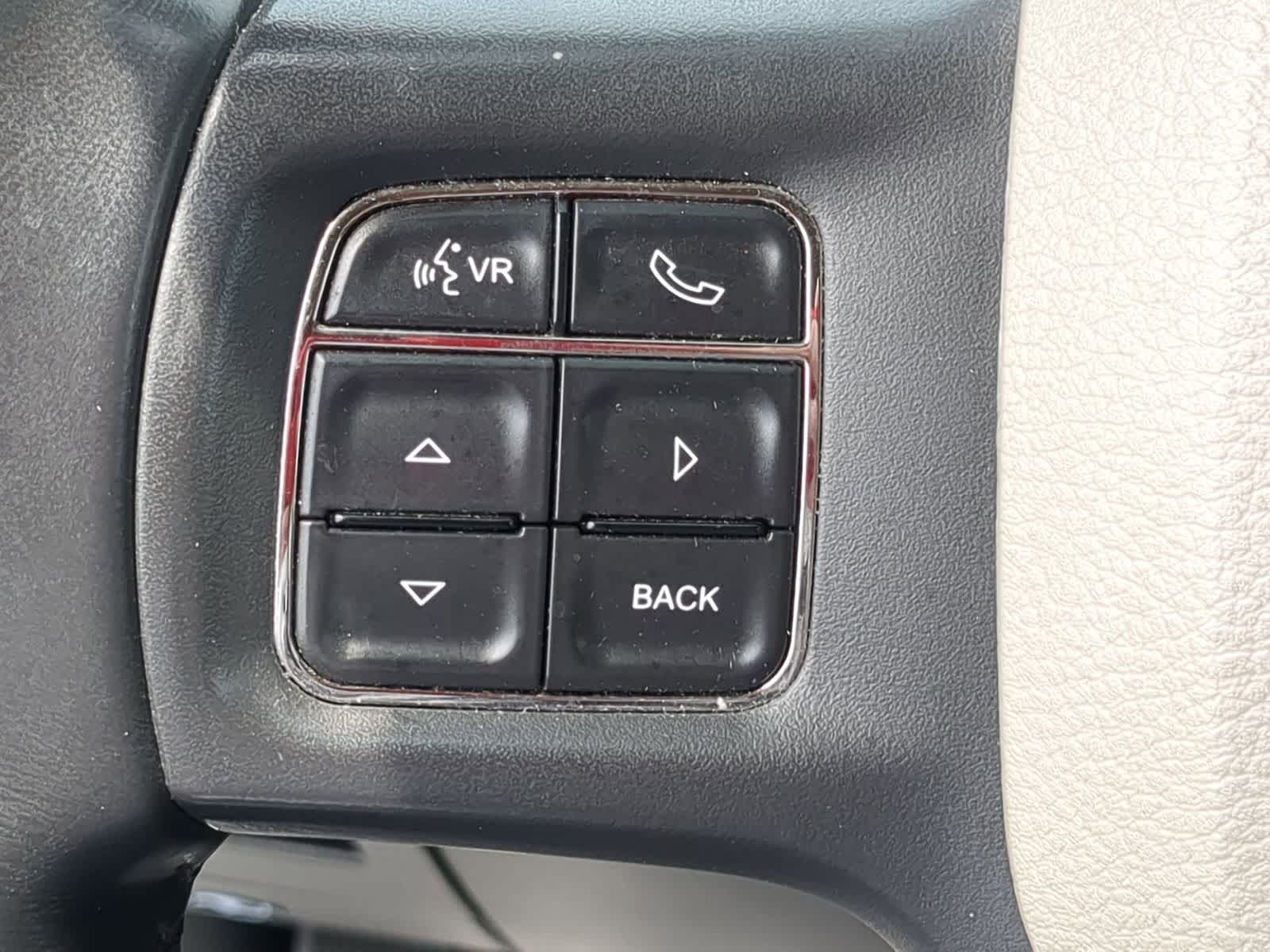 Thumbnail: 2012 RAM 1500 - 23