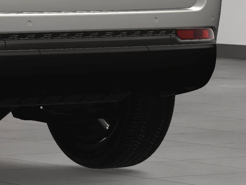 Thumbnail: 2025 Jeep Grand Cherokee - 16