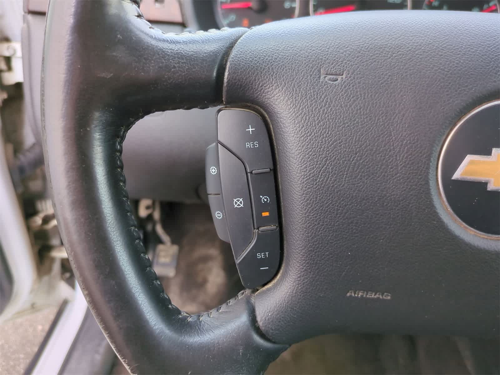 Thumbnail: 2014 Chevrolet Impala - 21
