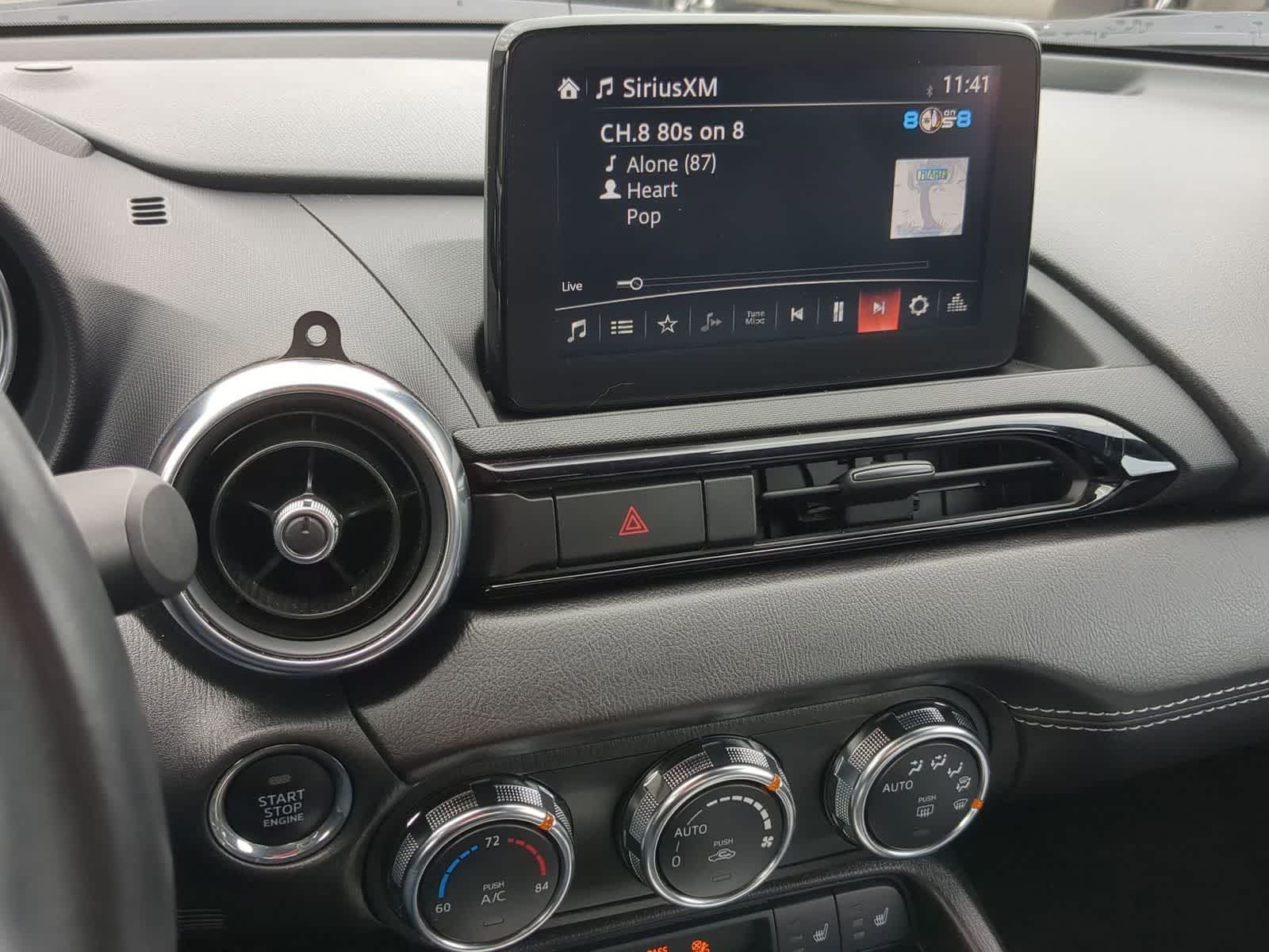 Thumbnail: 2021 Mazda MX-5 Miata - 23