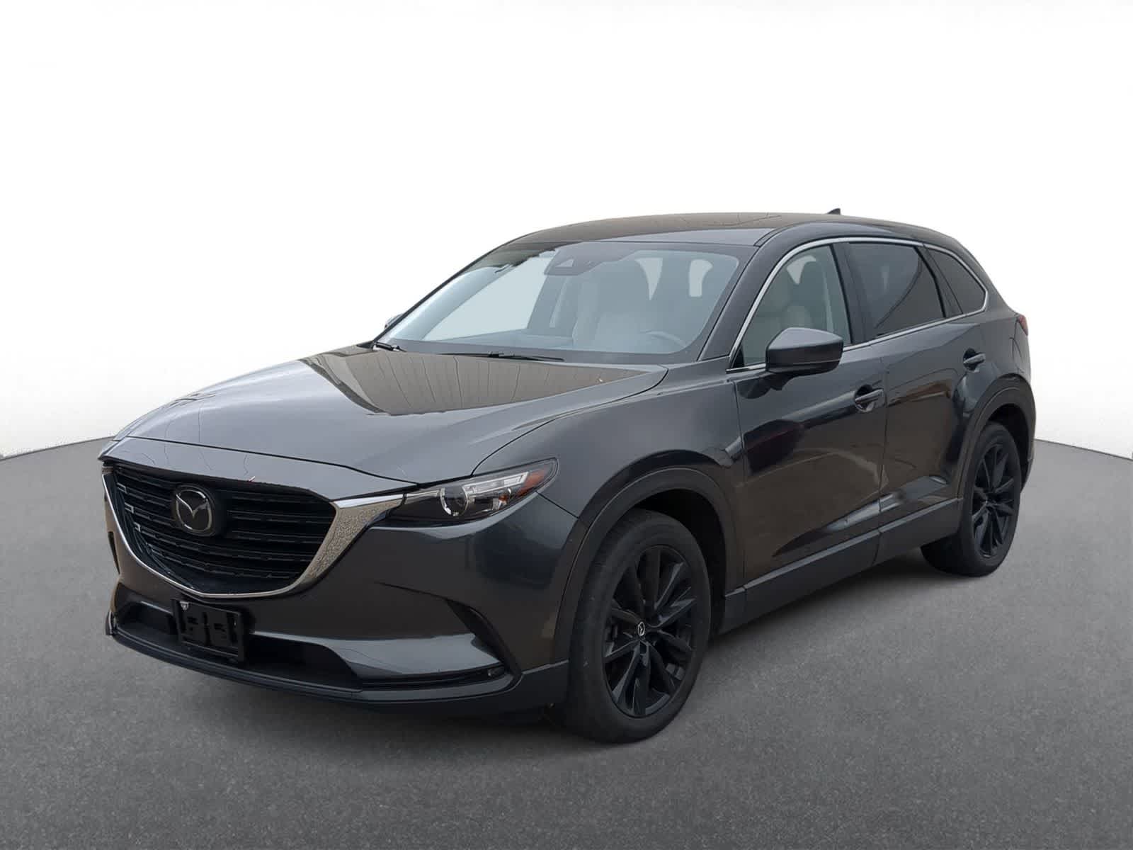 Thumbnail: 2023 Mazda CX-9 - 4