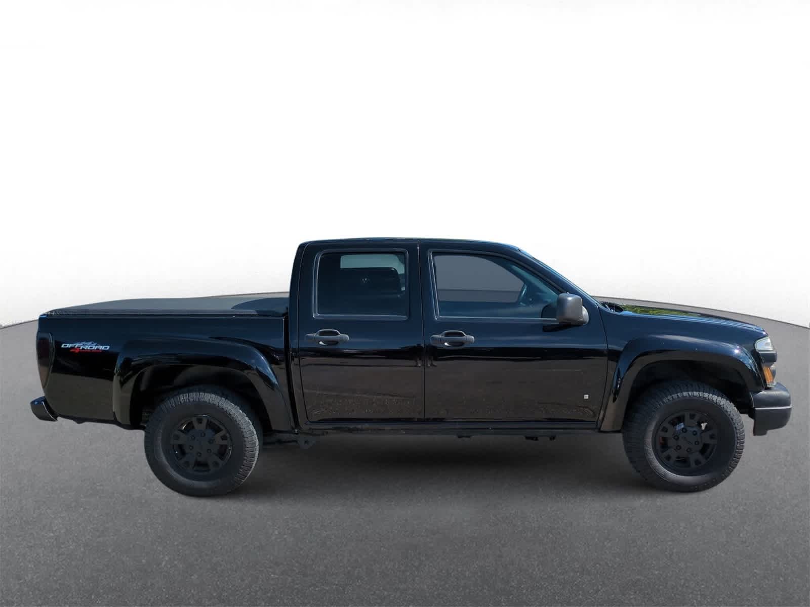 Thumbnail: 2006 GMC Canyon - 9