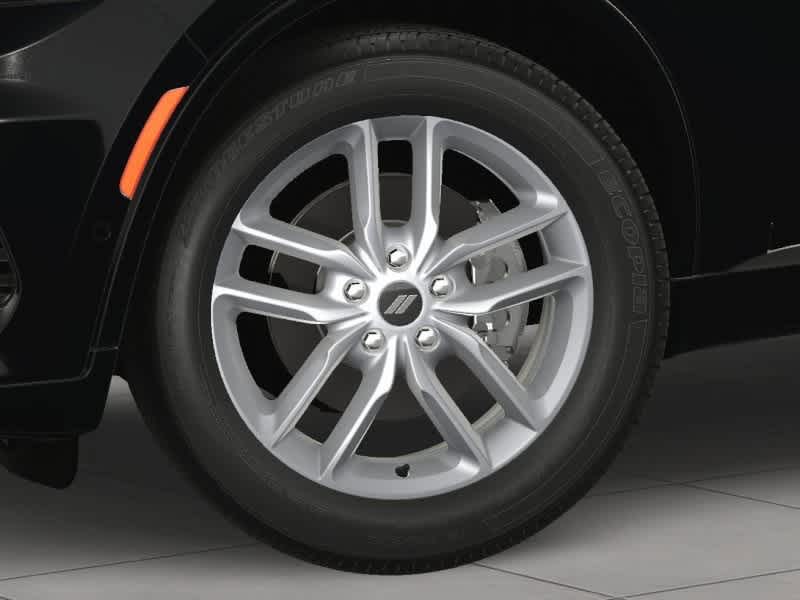 Thumbnail: 2025 Dodge Durango - 11