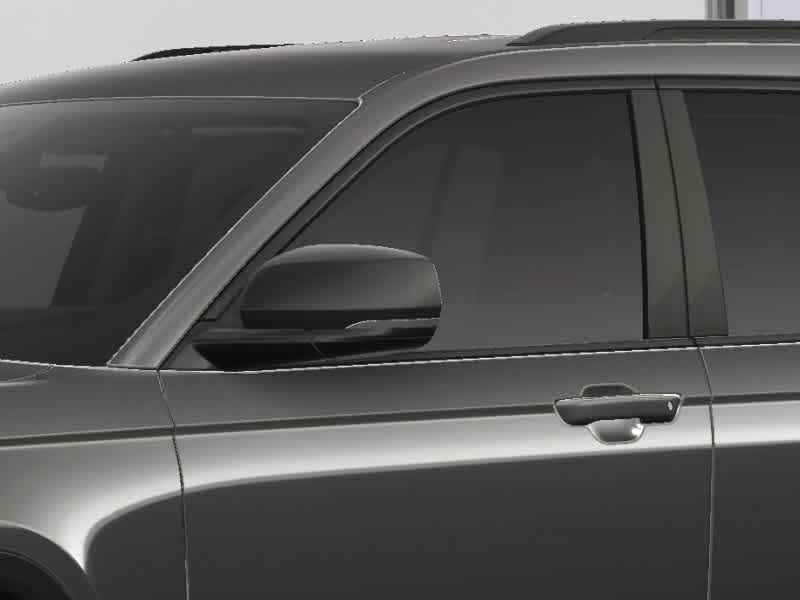 2025 Jeep Grand Cherokee L Limited Edition 14