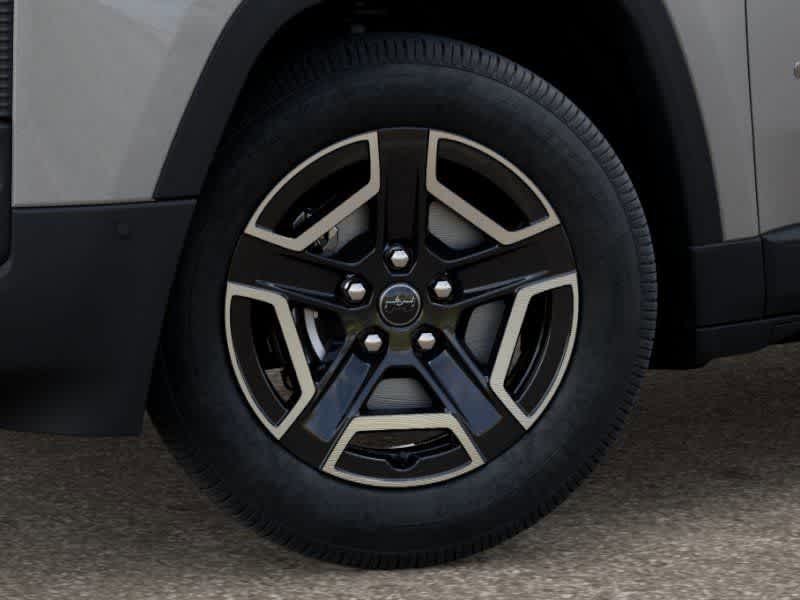 Thumbnail: 2026 Jeep Cherokee - 8