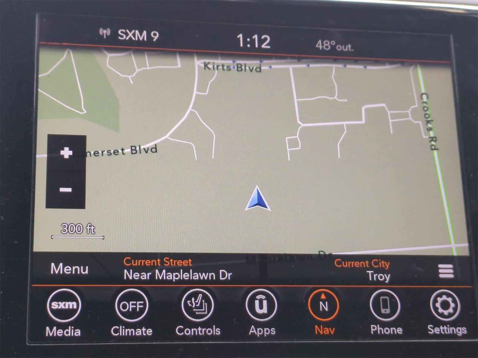 Thumbnail: 2021 Jeep Grand Cherokee - 37